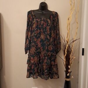Band of the Free Size large dress